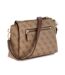 Sac à Bandoulière Marron Femme Guess Noelle - Taille unique