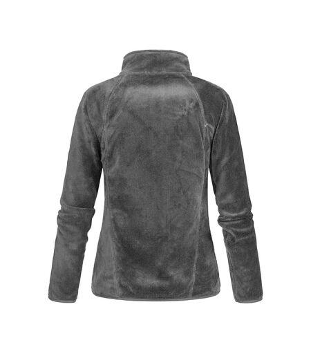 Polaire gris femme geographical norway paline lady - l