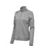 Veste Performance Treeline Femme Granite Chiné Stormtech-2