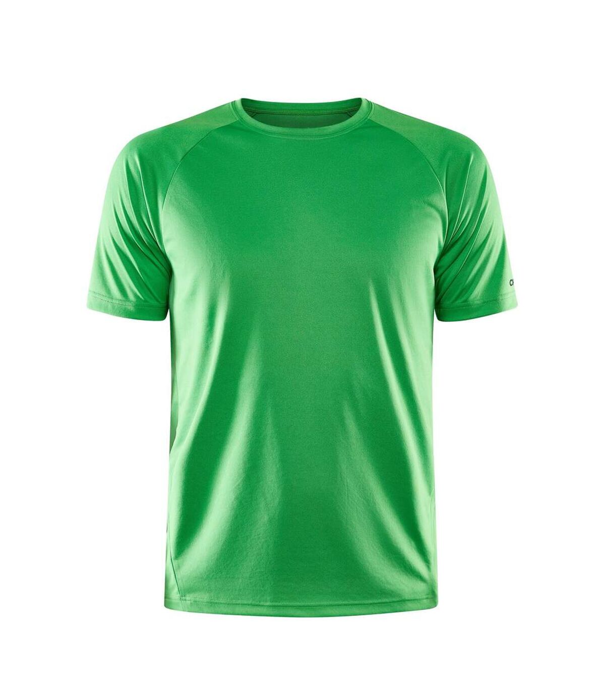 Craft Mens Core Unify Training T-Shirt (Craft Green)