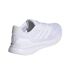 Baskets Falcon Homme Blanc Adidas-2