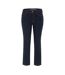 Jean Motif/style Uni Femme Bleu Nuit Firetrap-1
