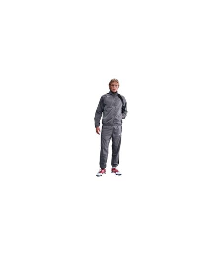 Veste De Survêtement Total Homme Gris Clair Nike