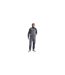 Veste De Survêtement Total Homme Gris Clair Nike-1