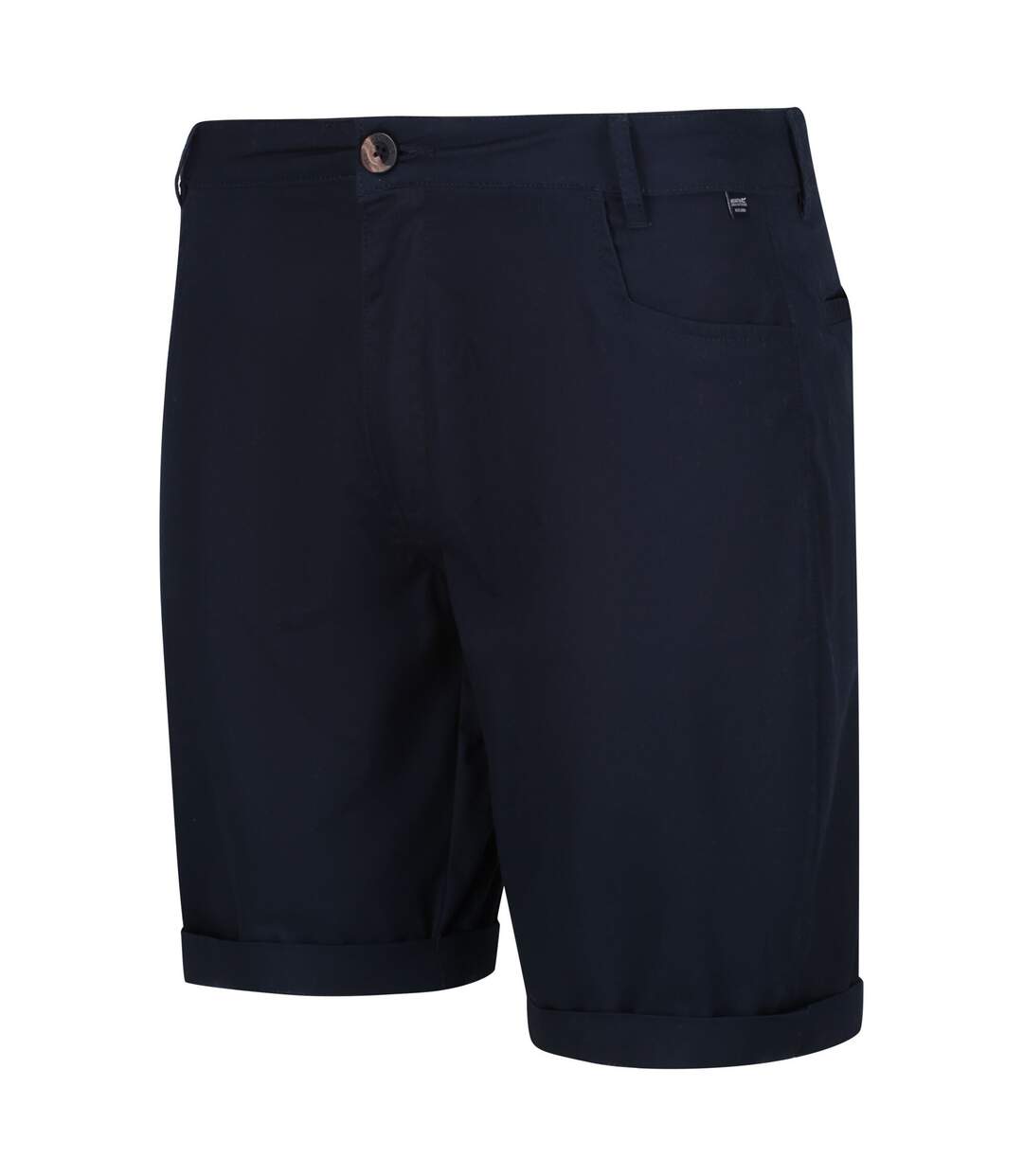 Regatta - Short COBAIN - Homme (Bleu marine) - UTRG7260