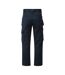 Pantalon de travail proflex adulte bleu marine TuffStuff-2