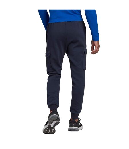 Pantalon De Jogging Essentials Homme Bleu Marine Adidas