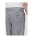 Pantalon coton tapered GLANCE-3