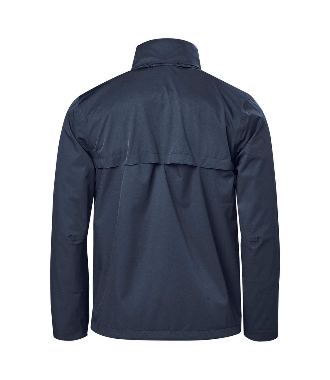 Veste Extérieure Scirocco Homme Bleu Marine Stormtech-2