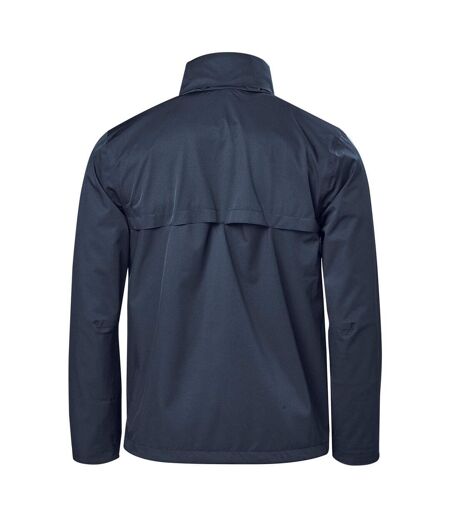 Veste Extérieure Scirocco Homme Bleu Marine Stormtech
