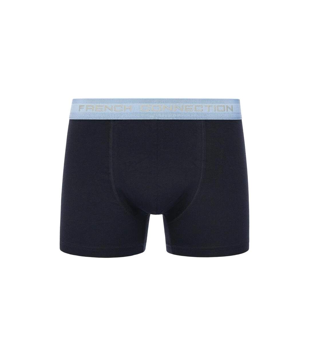 Boxers fc16 homme bleu marine French Connection French Connection