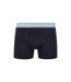 Pack of 3  Mens fc16 boxer shorts  navy French Connection-3