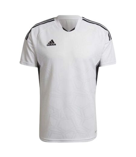T-shirt Condivo Homme Blanc Adidas