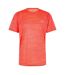 Haut Sport Homme Rouge New Balance-1