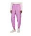 Pantalon Tacargo Femme Rose Boss-1
