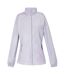 Womens/ladies corinne iv waterproof jacket lilac frost Regatta