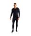 Dare 2B - Bas thermique IN THE ZONE - Homme (Noir) - UTRG9372