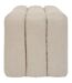 Banc 2 places en tissu SISCO-5