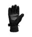 Gants Lady Lansa Femme Noir Hi-Tec-2