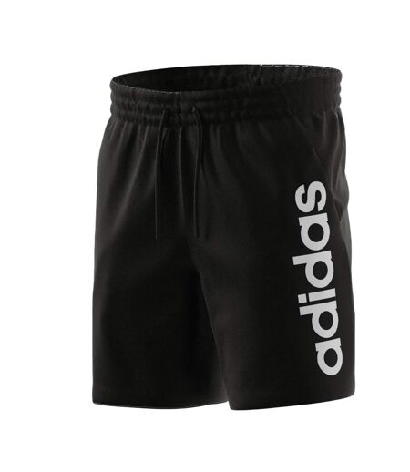 Short Noir Homme Adidas IC0062 - L