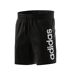 Short Noir Homme Adidas IC0062 - L