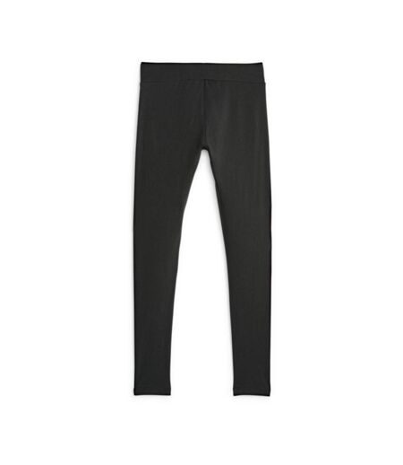 Legging noir femme puma w ess tape leging - xs