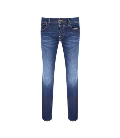 Jean Sleeker Homme Bleu Diesel
