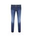 Jean Sleeker Homme Bleu Diesel-1