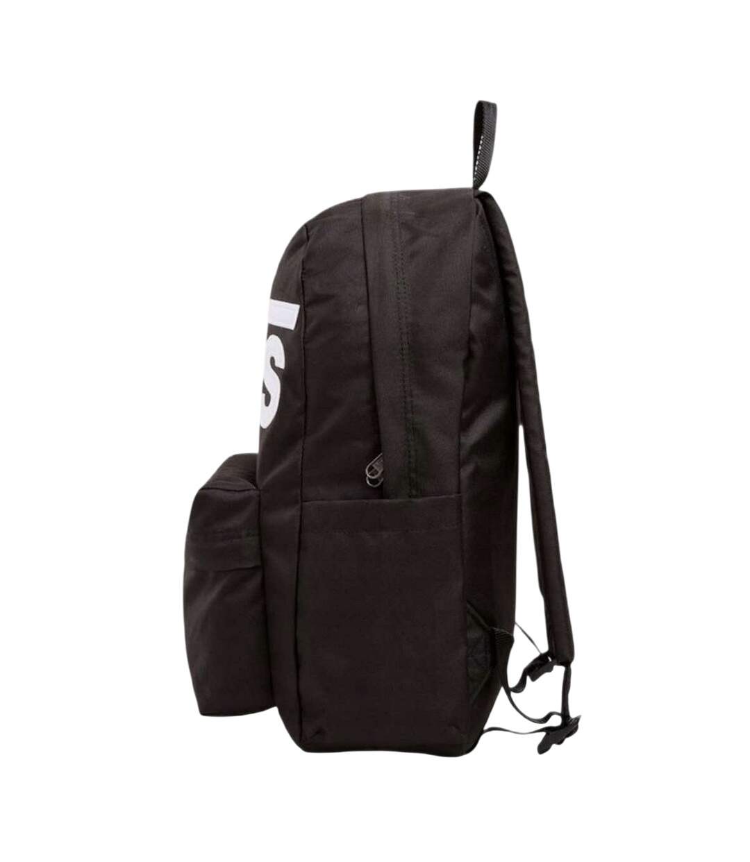 Sac À Dos Old Skool Drop Taille Unique Noir Vans-4