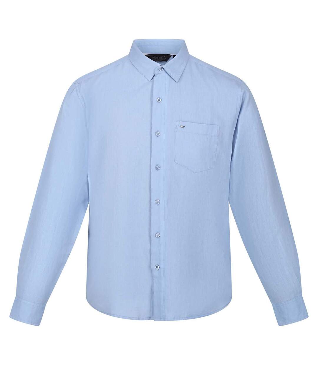 Chemise Brycen Homme Bleu Regatta-1