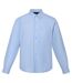 Chemise Brycen Homme Bleu Regatta-1