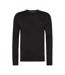 Pull Homme Noir Tommy Hilfiger-2