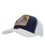Nicce - Casquette Homme Imprimé Tigre Coton, Légère Respirante-1