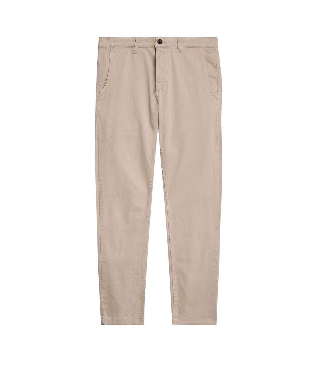 Chino Homme Beige Clair Lyle & Scott-2