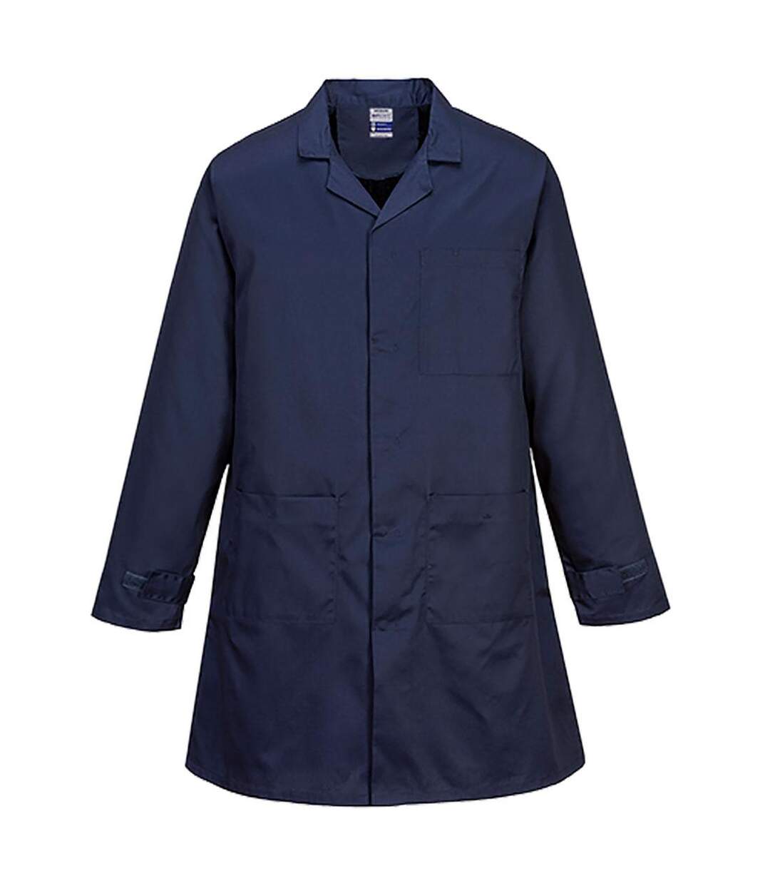 Manteau adulte bleu marine Portwest-1