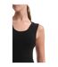 Robe Individual Femme Noir Wolford-4