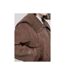 Veste aviateur double peaux UMI - Dona X Lisa-3