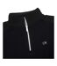 Sweat Manches Raglan Motif/style Logo Brodé Homme Bleu Marine Calvin Klein-3