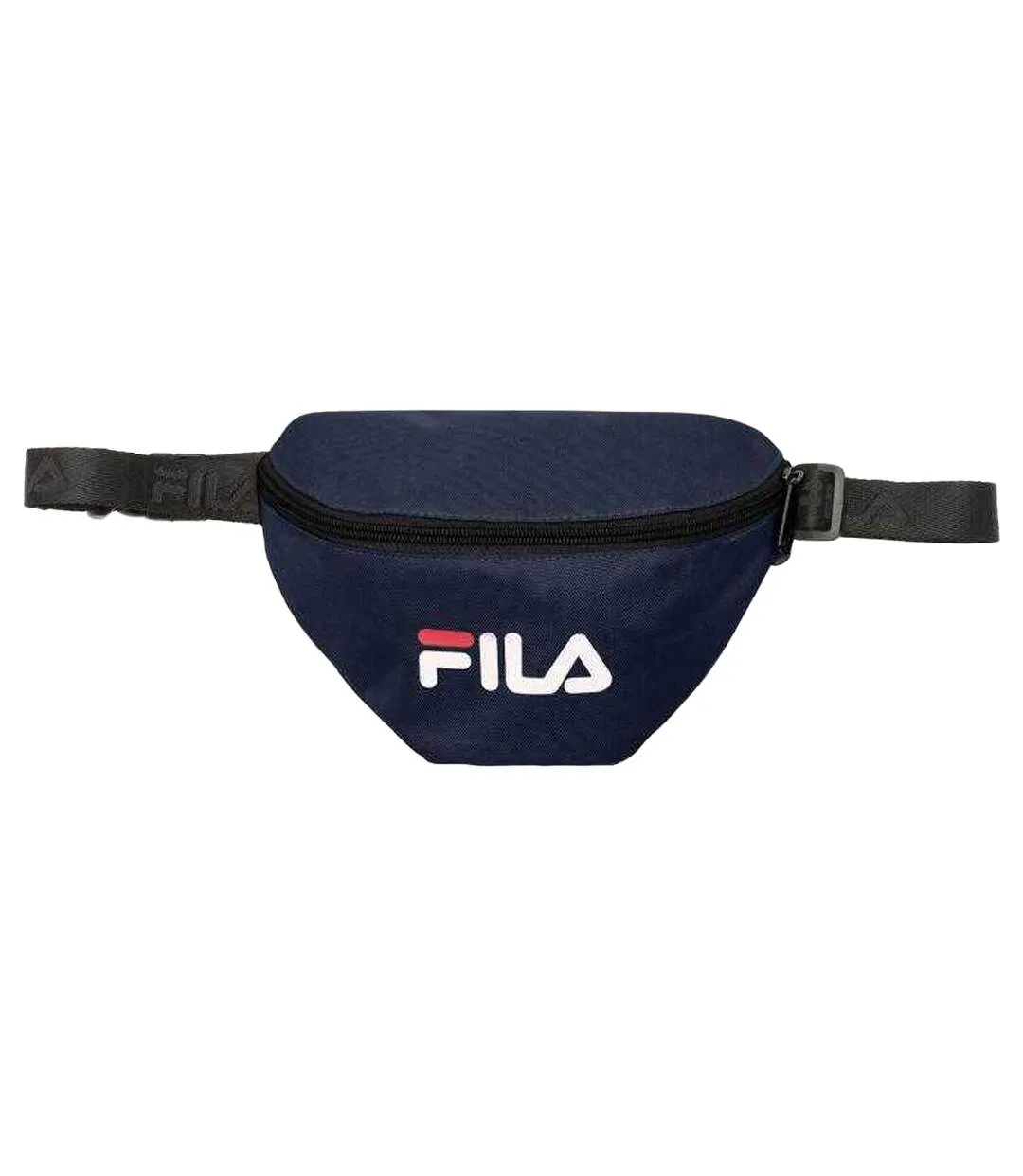 Fortaleza Waist Bag One Size Navy Blue Fila-1