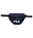 Fortaleza Waist Bag One Size Navy Blue Fila-1