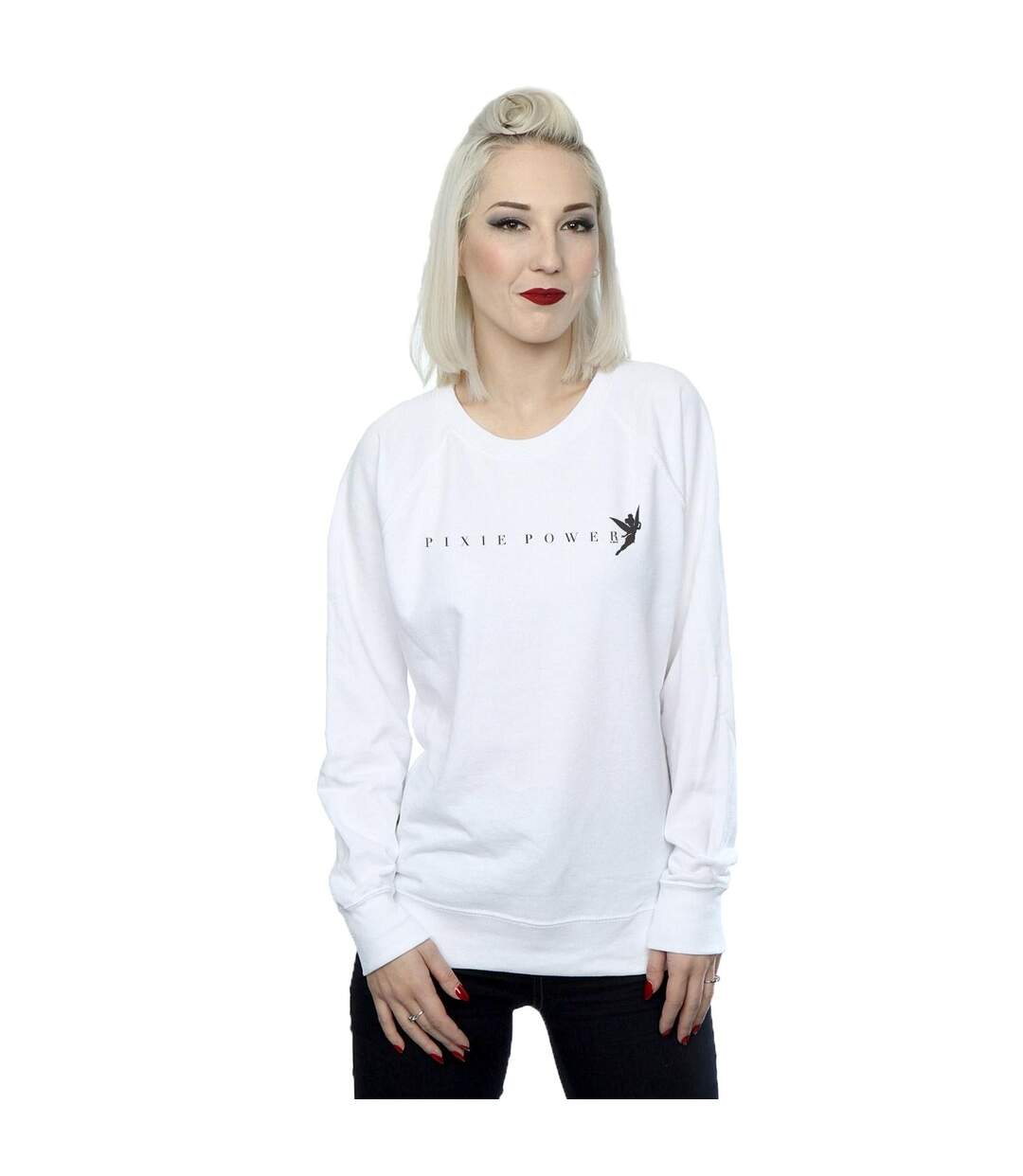 (Blanc) - UTBI40979-2