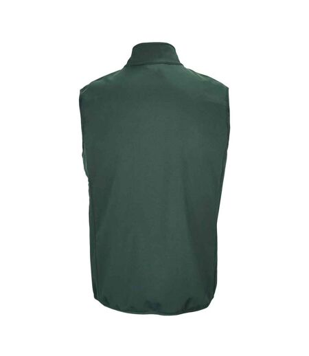 Veste Sans Manches Falcon Homme Vert Forêt SOLS