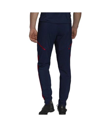 Arsenal pantalon training marine homme adidas 2022/2023 - l