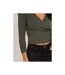 Gilet cache-coeur KURTYS - Dona X Lisa-3