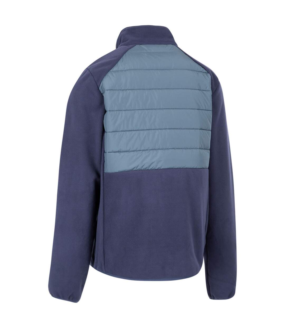 Mens Maguire Tp75 Fleece Jacket Navy Trespass-2