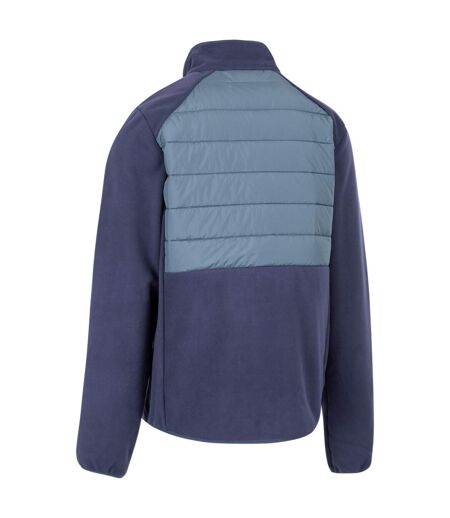 Mens Maguire Tp75 Fleece Jacket Navy Trespass