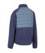 Mens Maguire Tp75 Fleece Jacket Navy Trespass-2