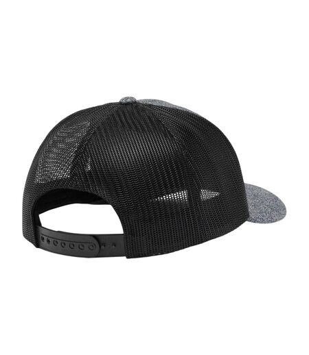 Casquette Trucker Motif/style Logo Homme Lavande Columbia