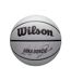 Ballon De Basket Motif/style Nba Doncic Taille 7 Gris Wilson-1