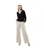 Haut Manda Femme Noir French Connection-1